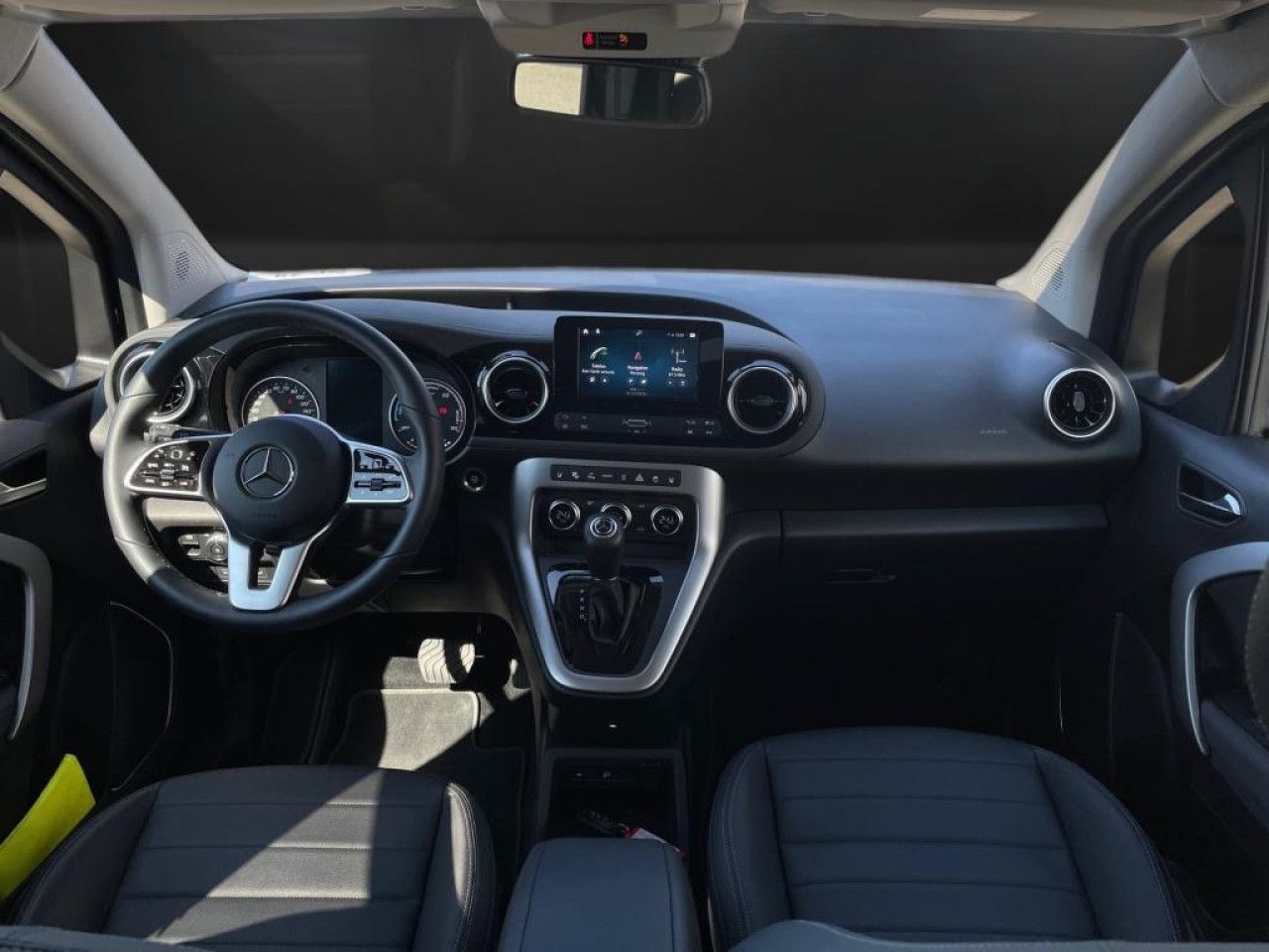 Mercedes-Benz EQT – Bild 14