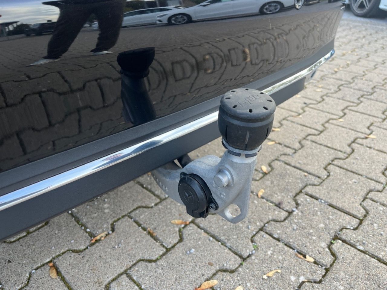 Mercedes-Benz C-Klasse – Bild 13