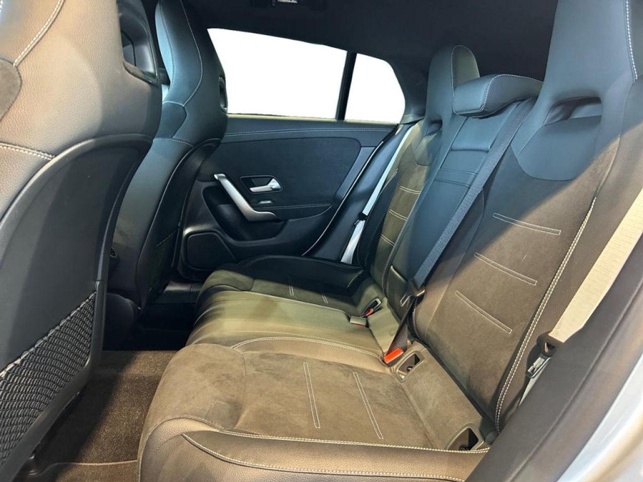 Mercedes-Benz CLA – Bild 10