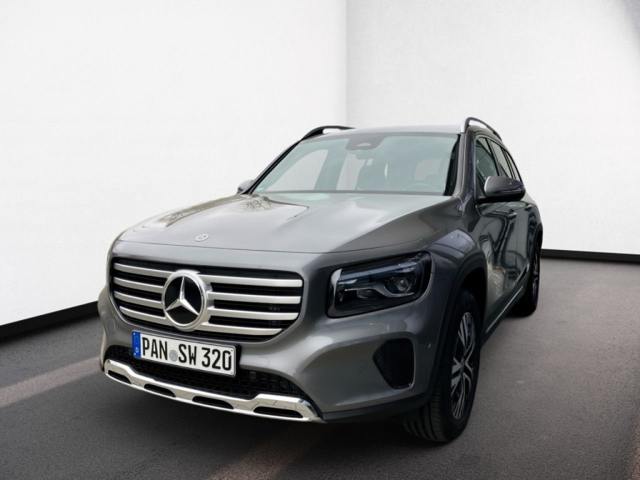 Mercedes-Benz GLB – Bild 2
