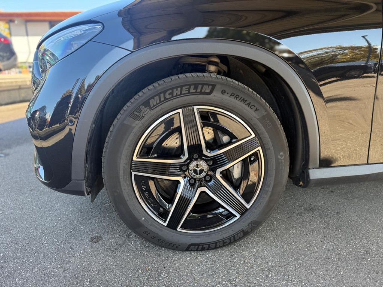 Mercedes-Benz GLC – Bild 3