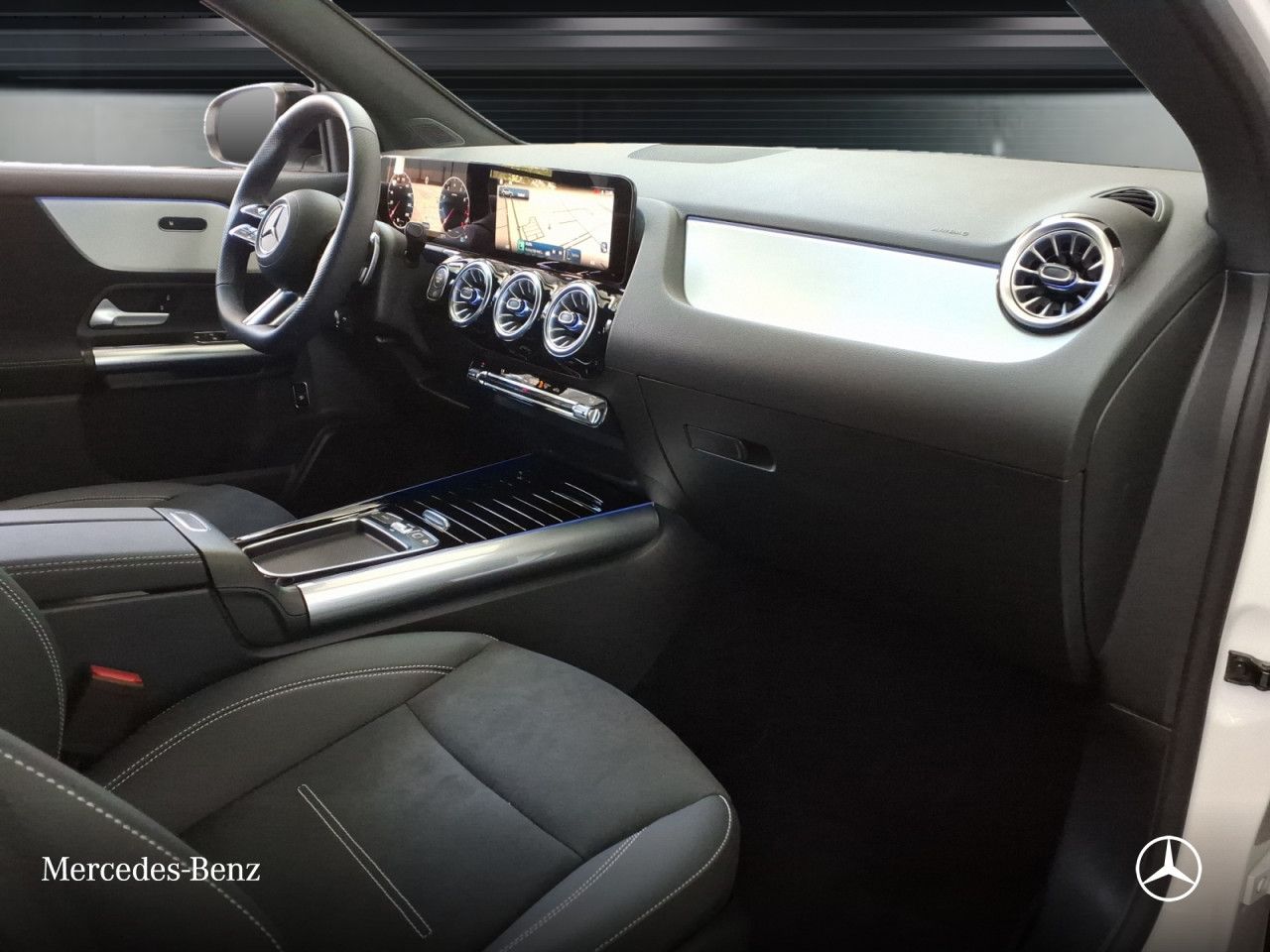 Mercedes-Benz GLA – Bild 11