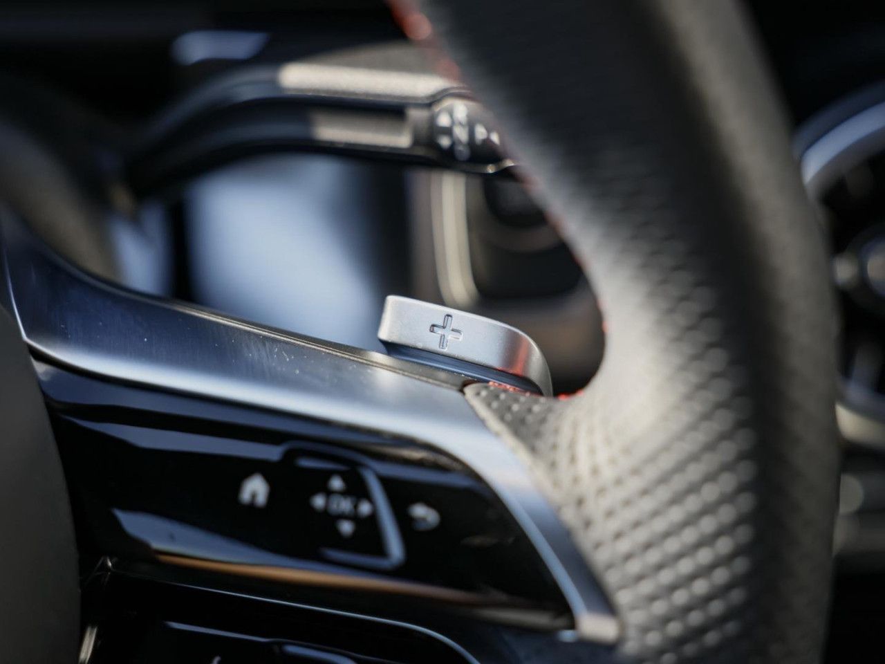 Mercedes-Benz EQB – Bild 14