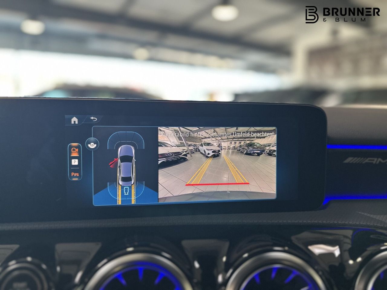 Mercedes-Benz A-Klasse – Bild 26