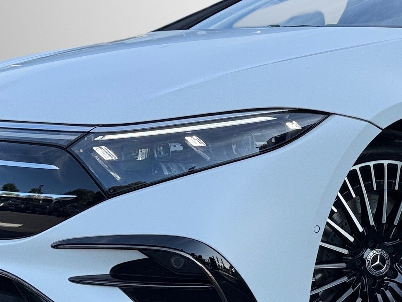 Mercedes-Benz EQS – Bild 7