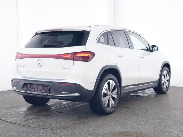 Mercedes-Benz EQA 350