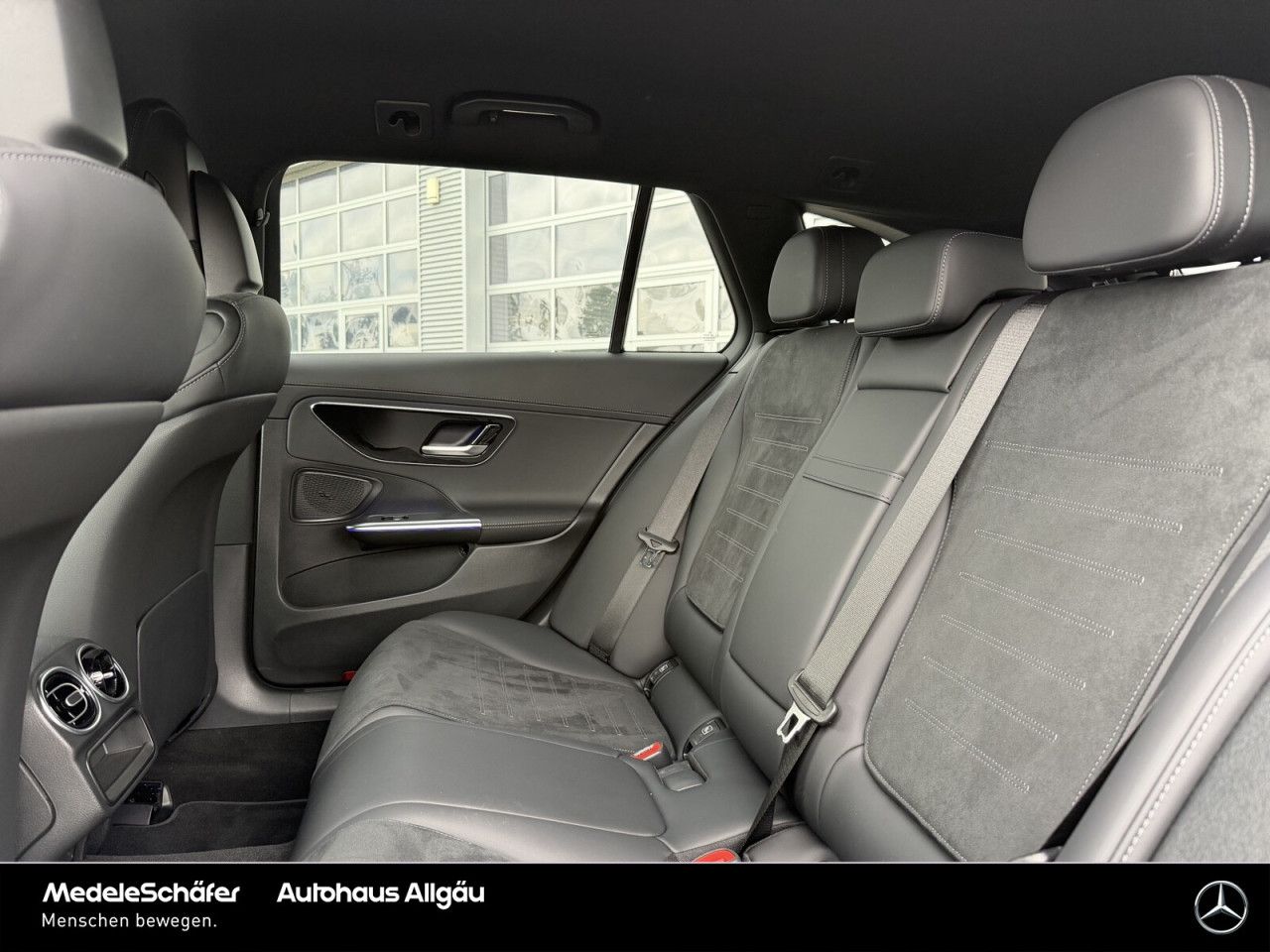 Mercedes-Benz C-Klasse – Bild 7