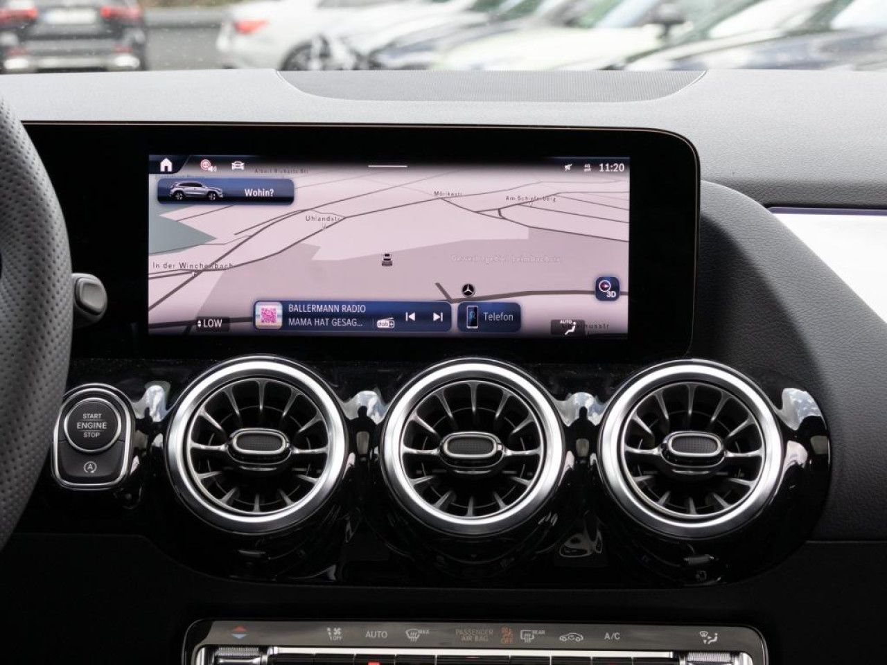 Mercedes-Benz GLA – Bild 9