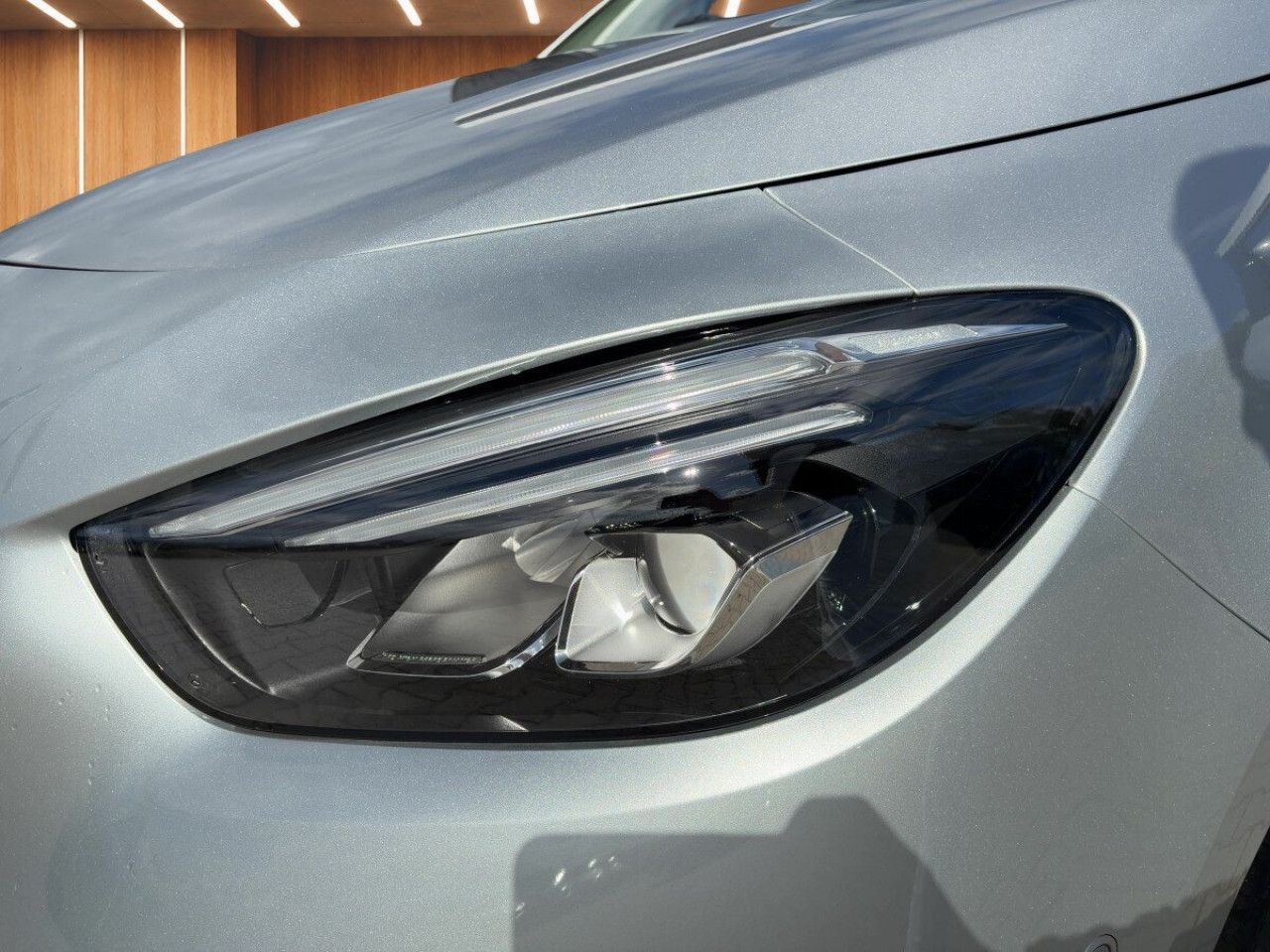 Mercedes-Benz T-Klasse – Bild 12