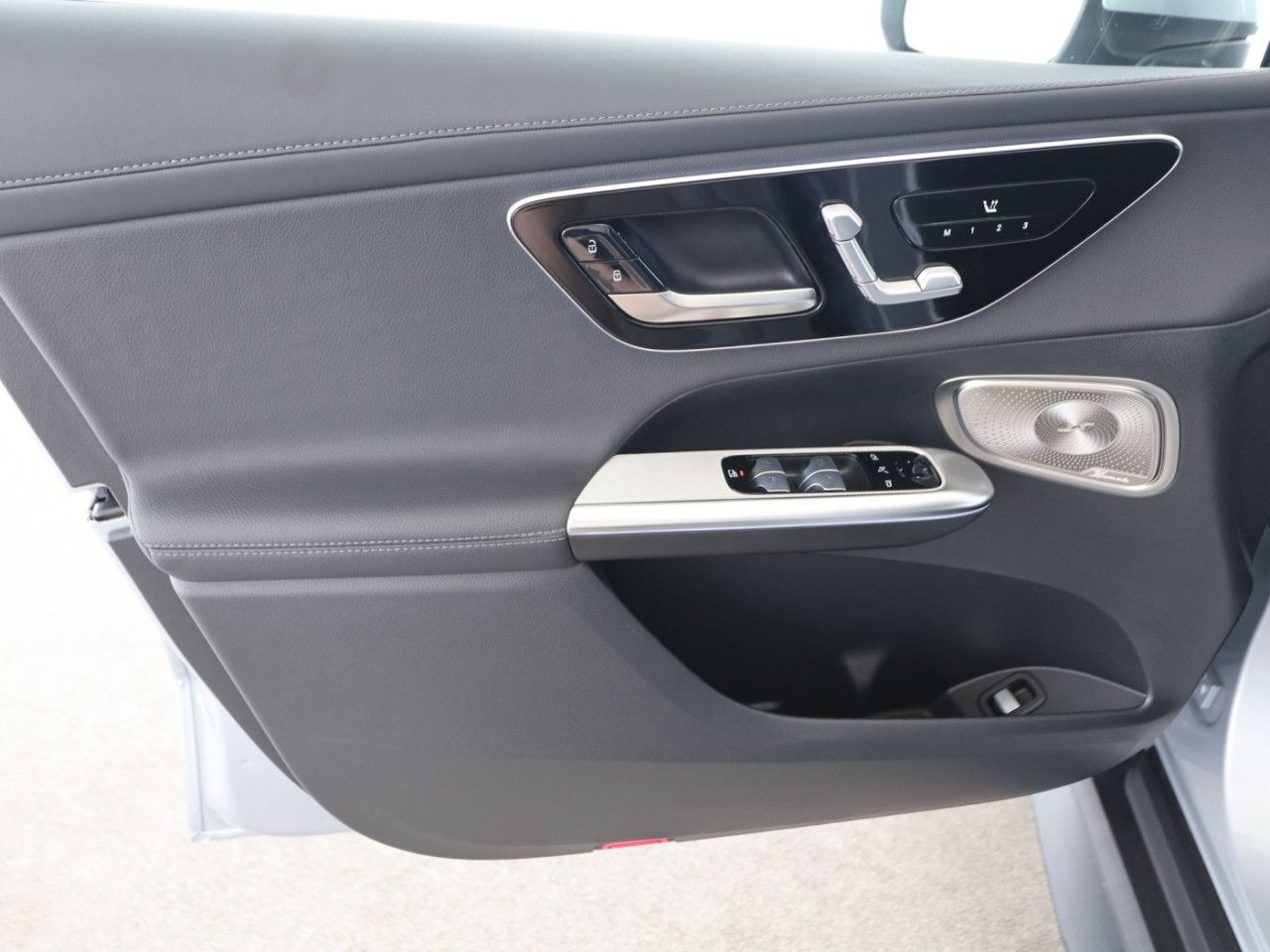 Mercedes-Benz GLC – Bild 9