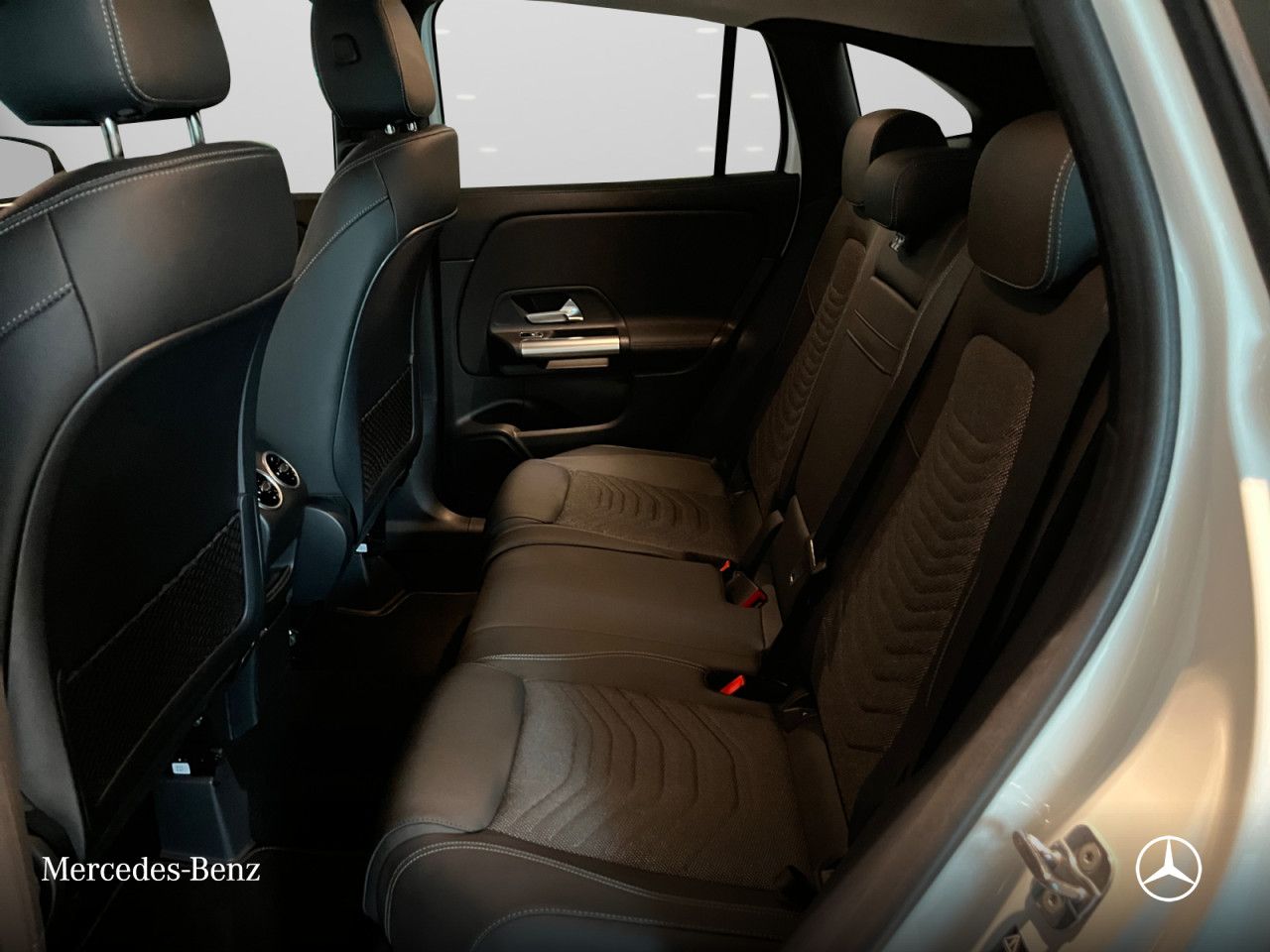 Mercedes-Benz GLA – Bild 9