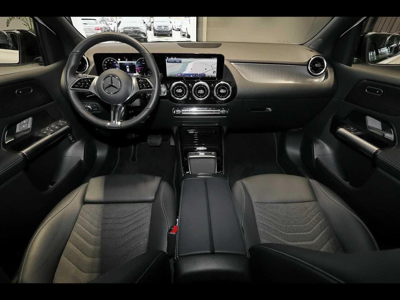 Mercedes-Benz B-Klasse – Bild 5