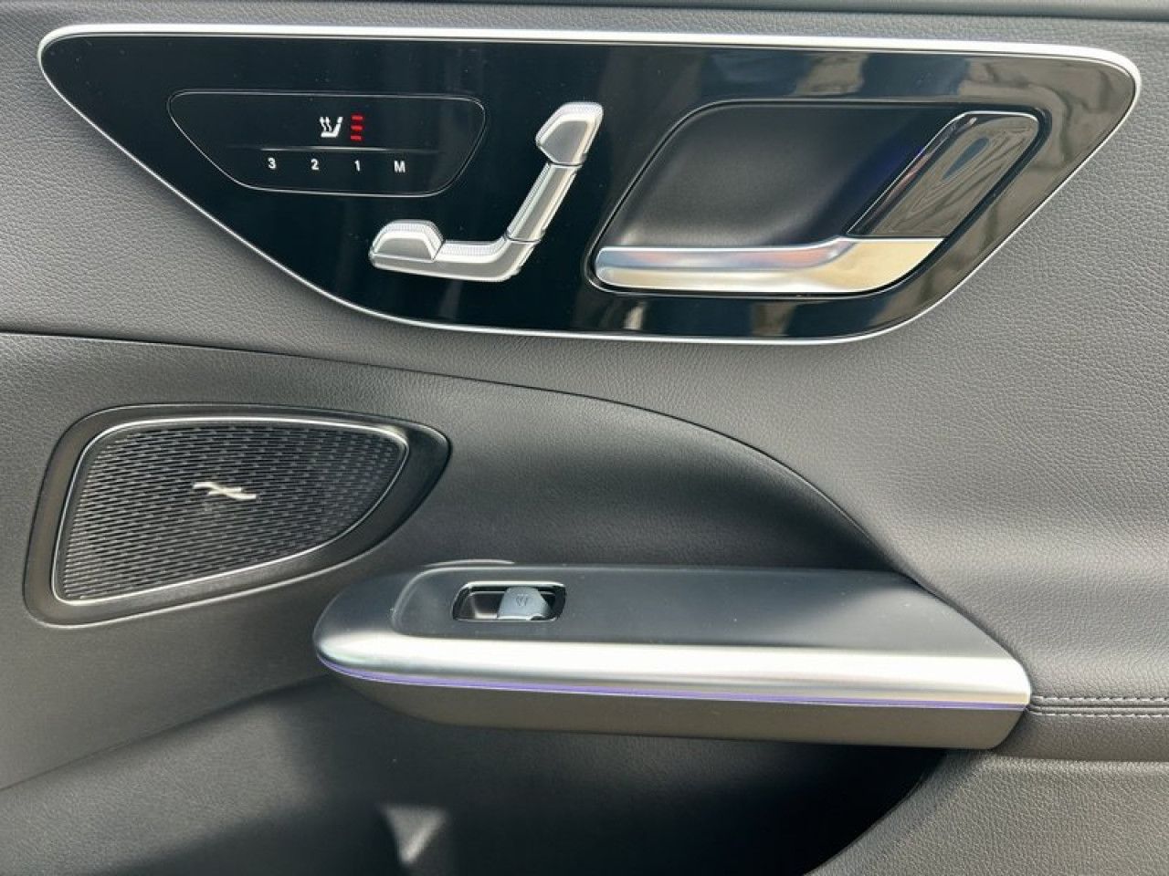Mercedes-Benz C-Klasse – Bild 17
