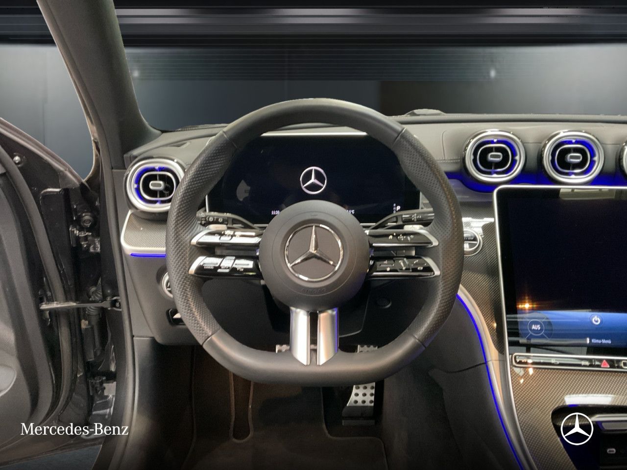 Mercedes-Benz C-Klasse – Bild 7