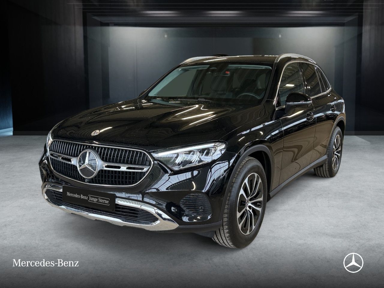 Mercedes-Benz GLC – Bild 7