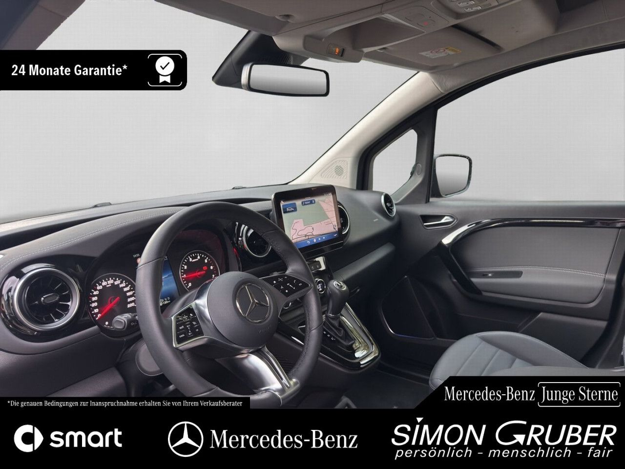 Mercedes-Benz T-Klasse – Bild 2
