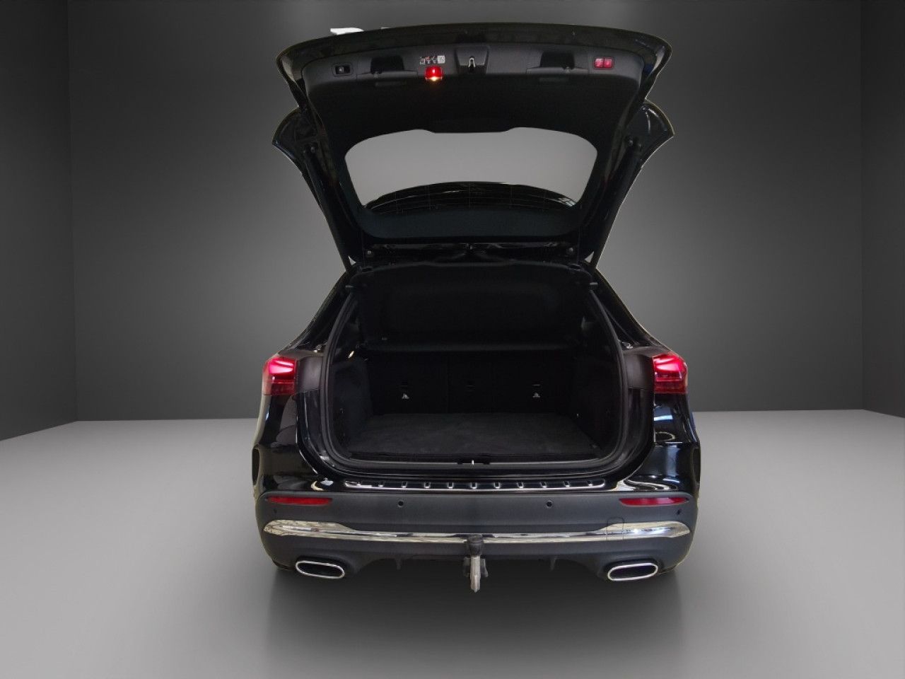 Mercedes-Benz GLA – Bild 12