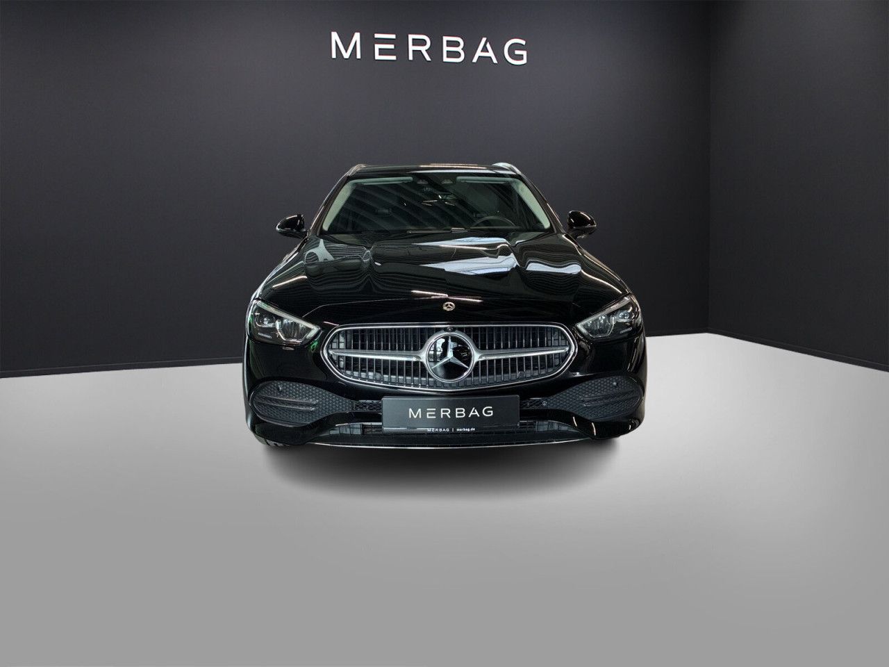 Mercedes-Benz C-Klasse – Bild 2