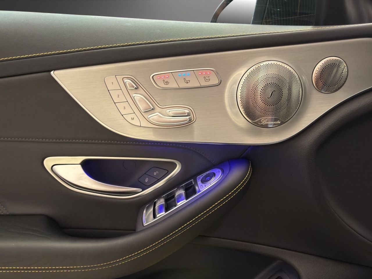Mercedes-Benz C-Klasse – Bild 6