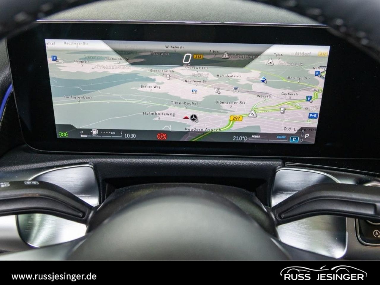 Mercedes-Benz GLB – Bild 18