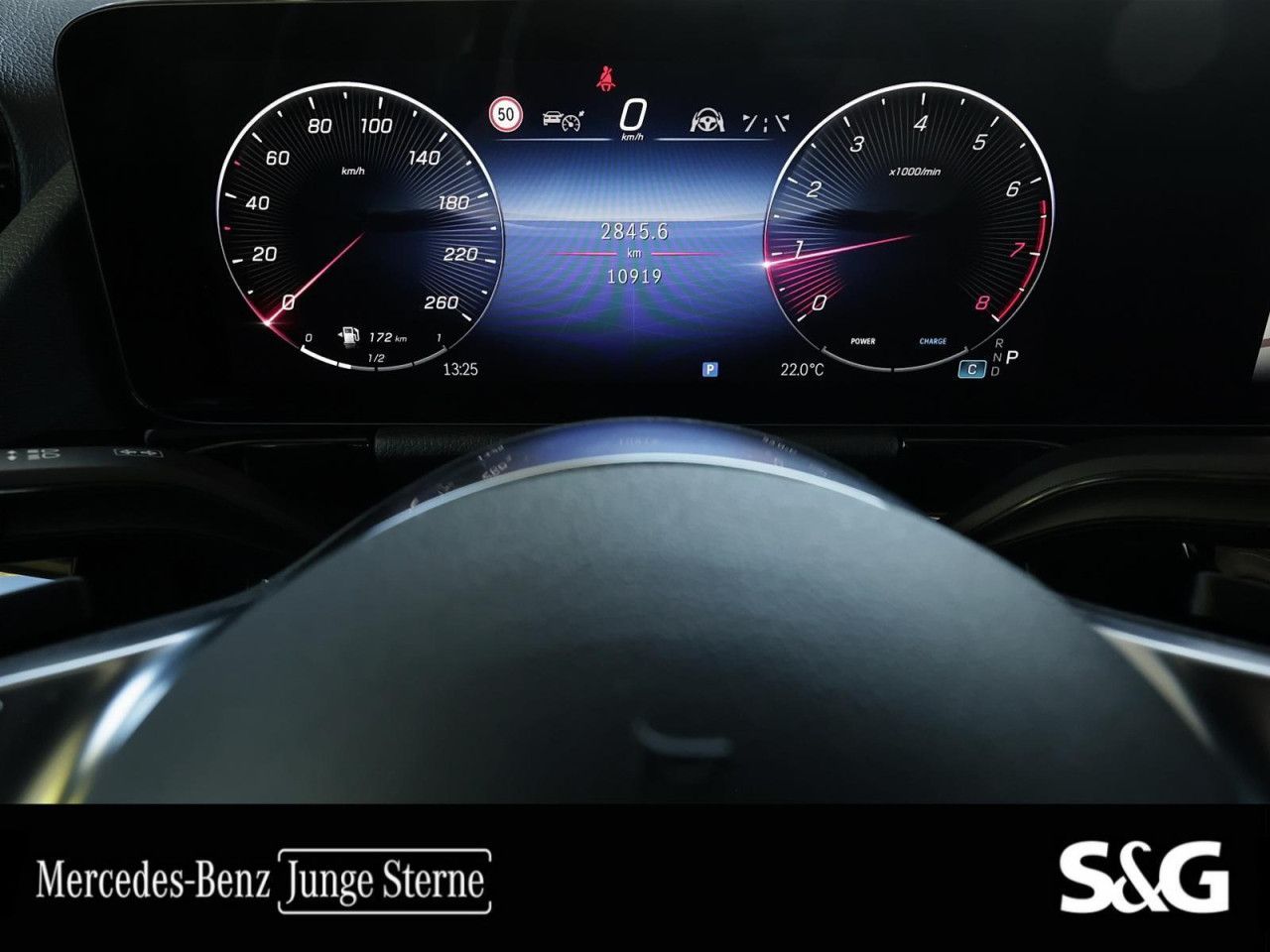 Mercedes-Benz B-Klasse – Bild 13