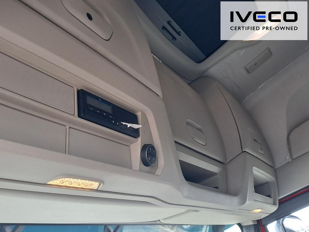 IVECO | S-WAY AS440S50 T/P