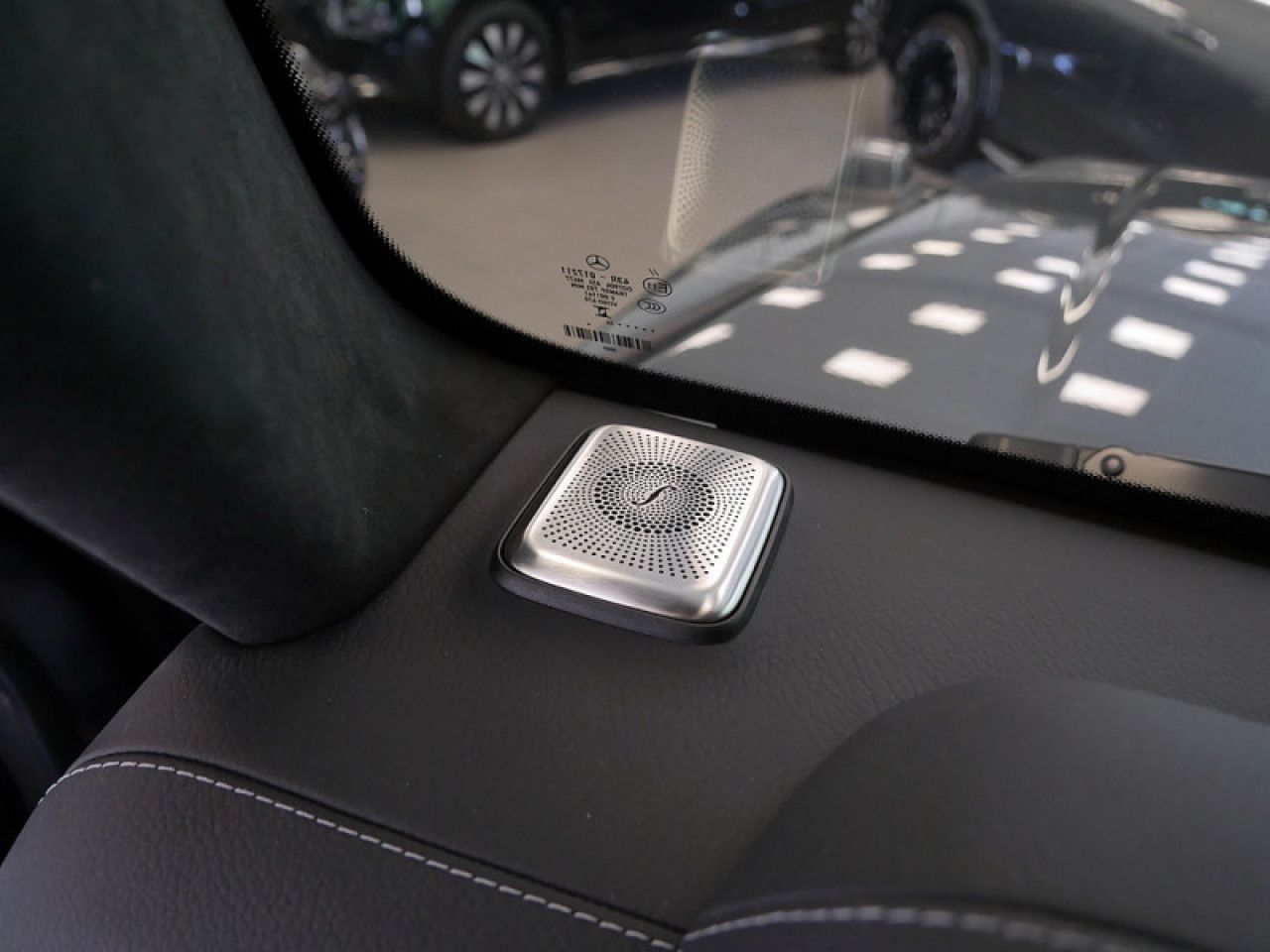 Mercedes-Benz G-Klasse – Bild 20