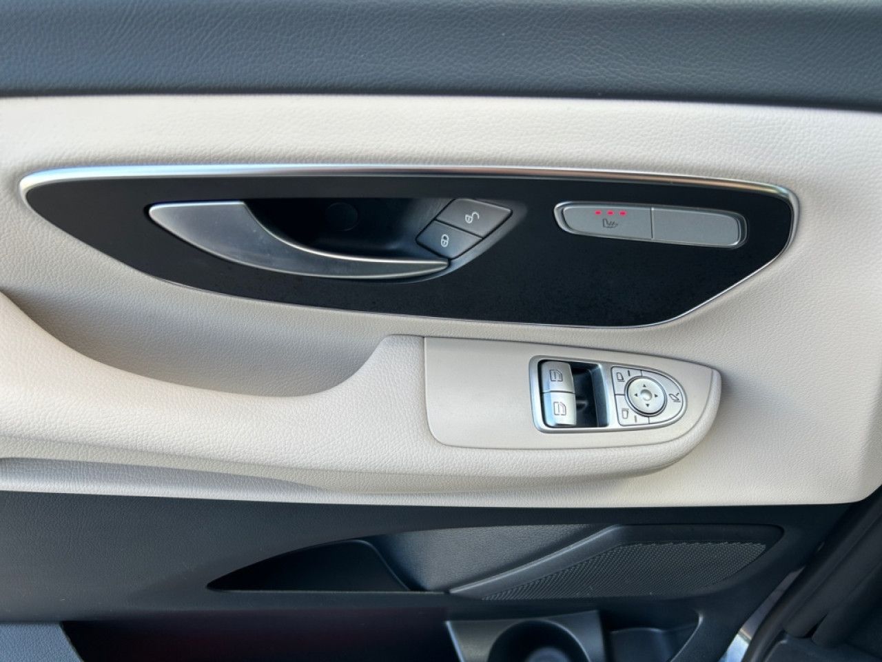 Mercedes-Benz Marco Polo – Bild 10