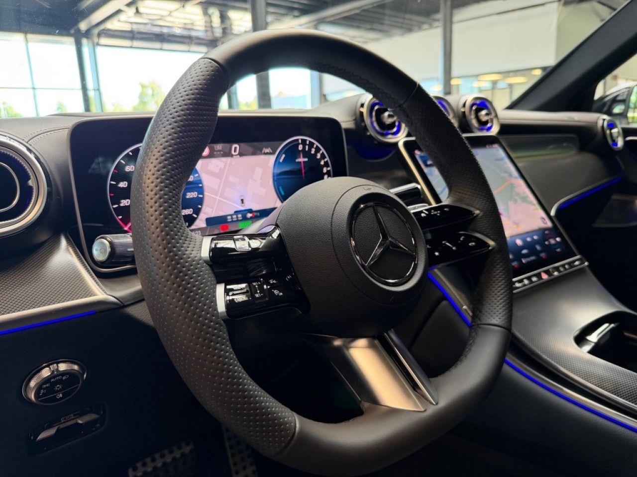 Mercedes-Benz GLC – Bild 20