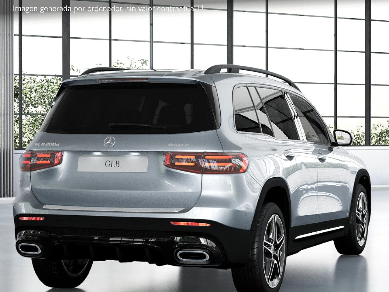 Foto de estudio 3 / 5