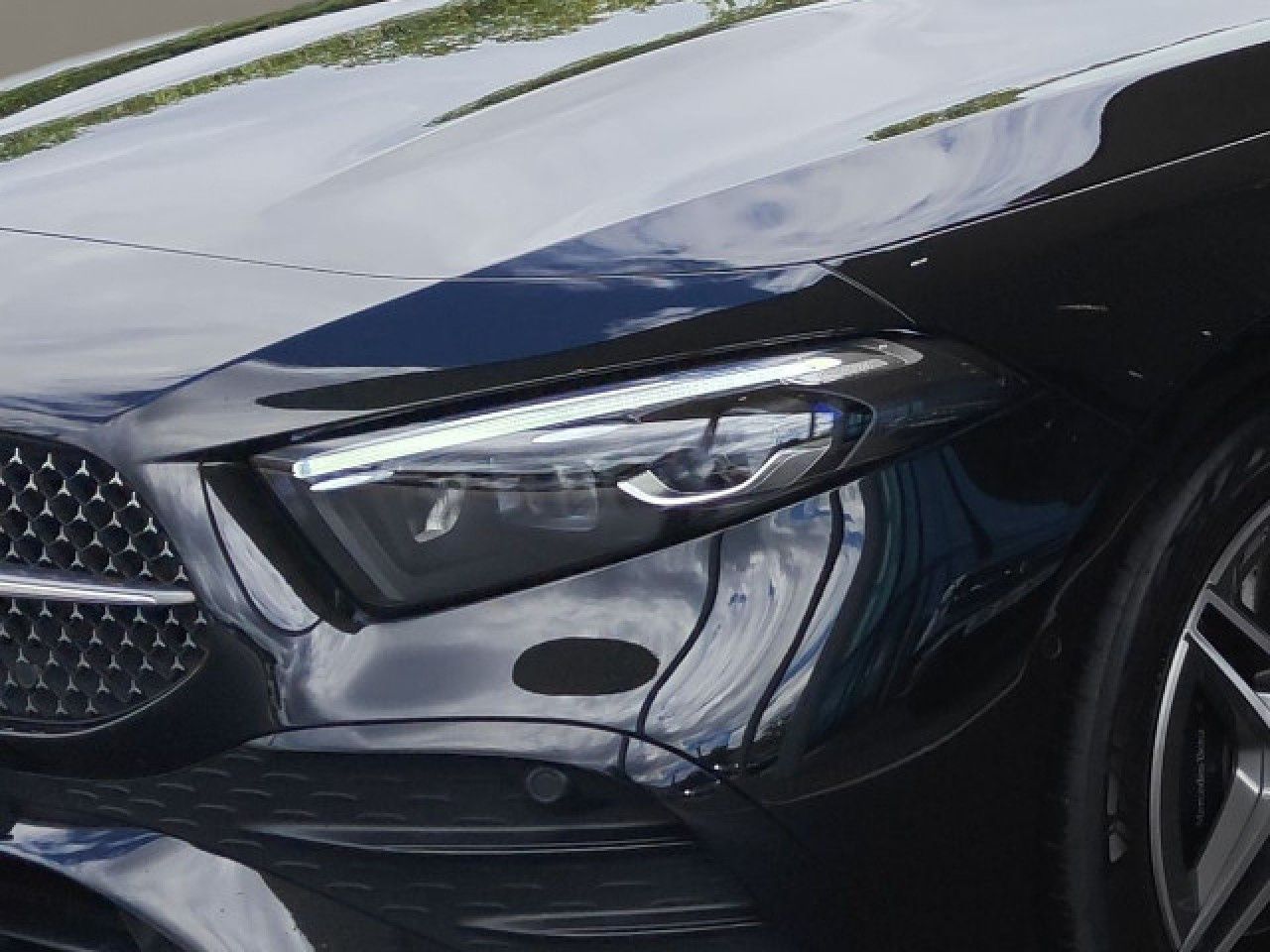 Mercedes-Benz A-Klasse – Bild 5
