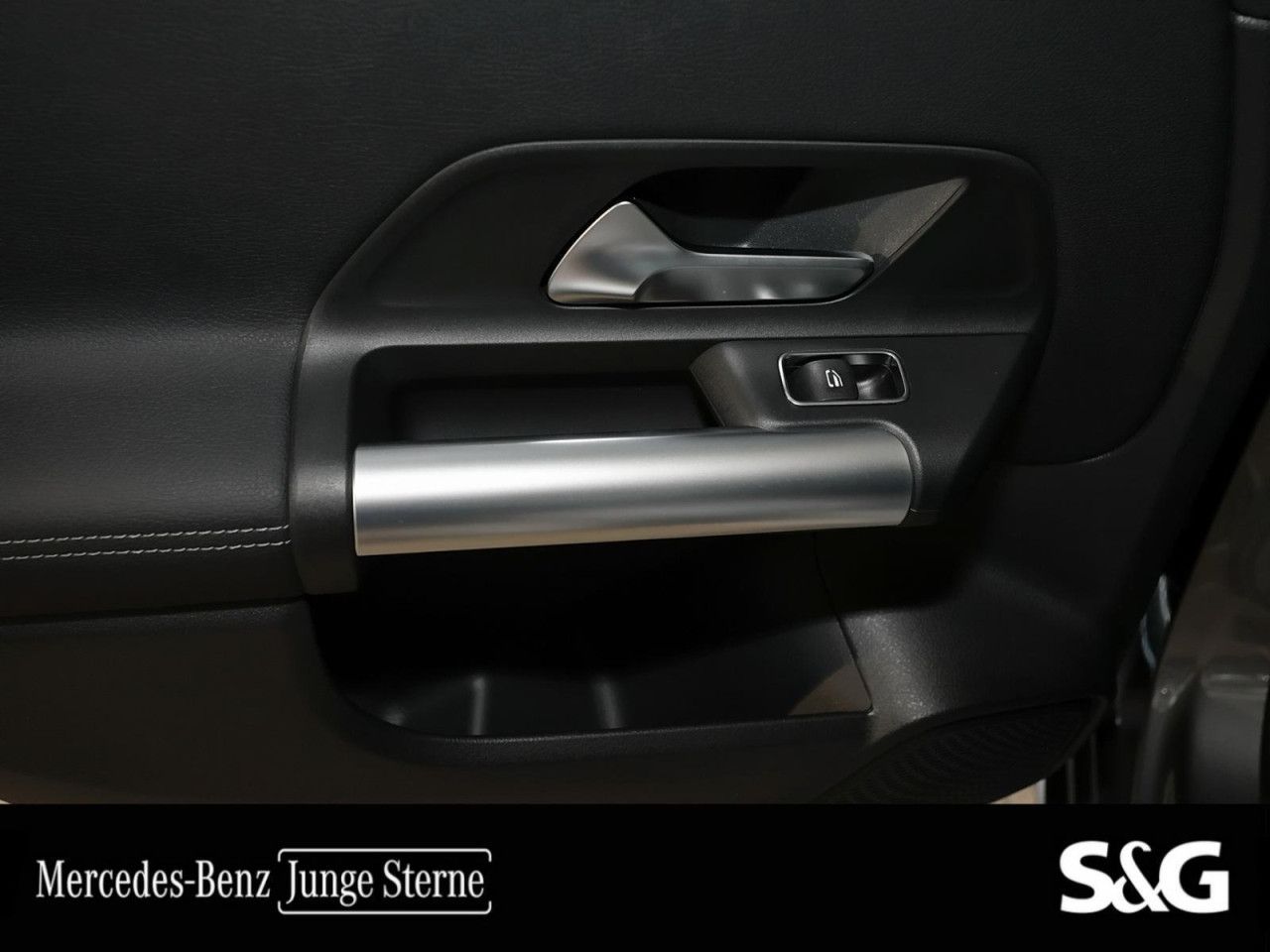 Mercedes-Benz B-Klasse – Bild 21