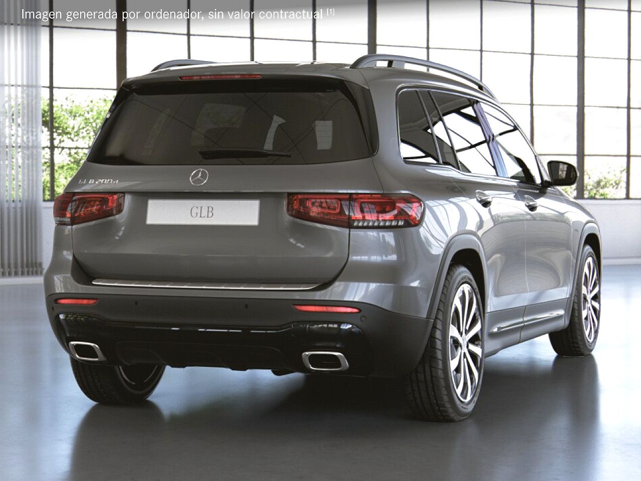 Foto de estudio 3 / 5