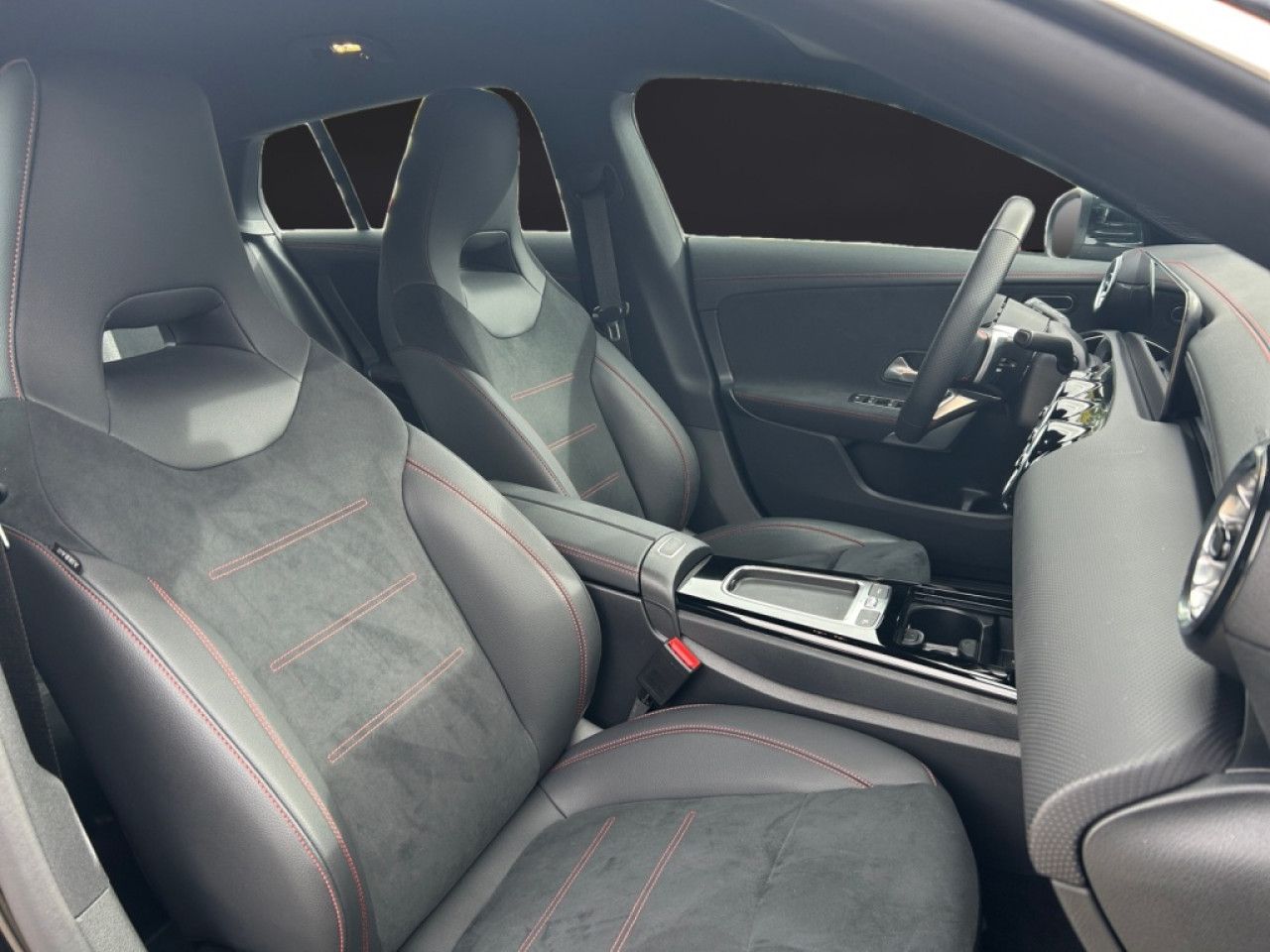 Mercedes-Benz CLA – Bild 6