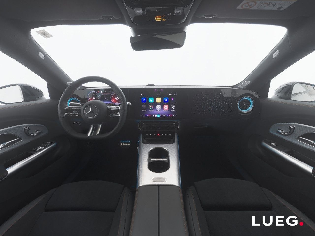 Mercedes-Benz CLA – Bild 3