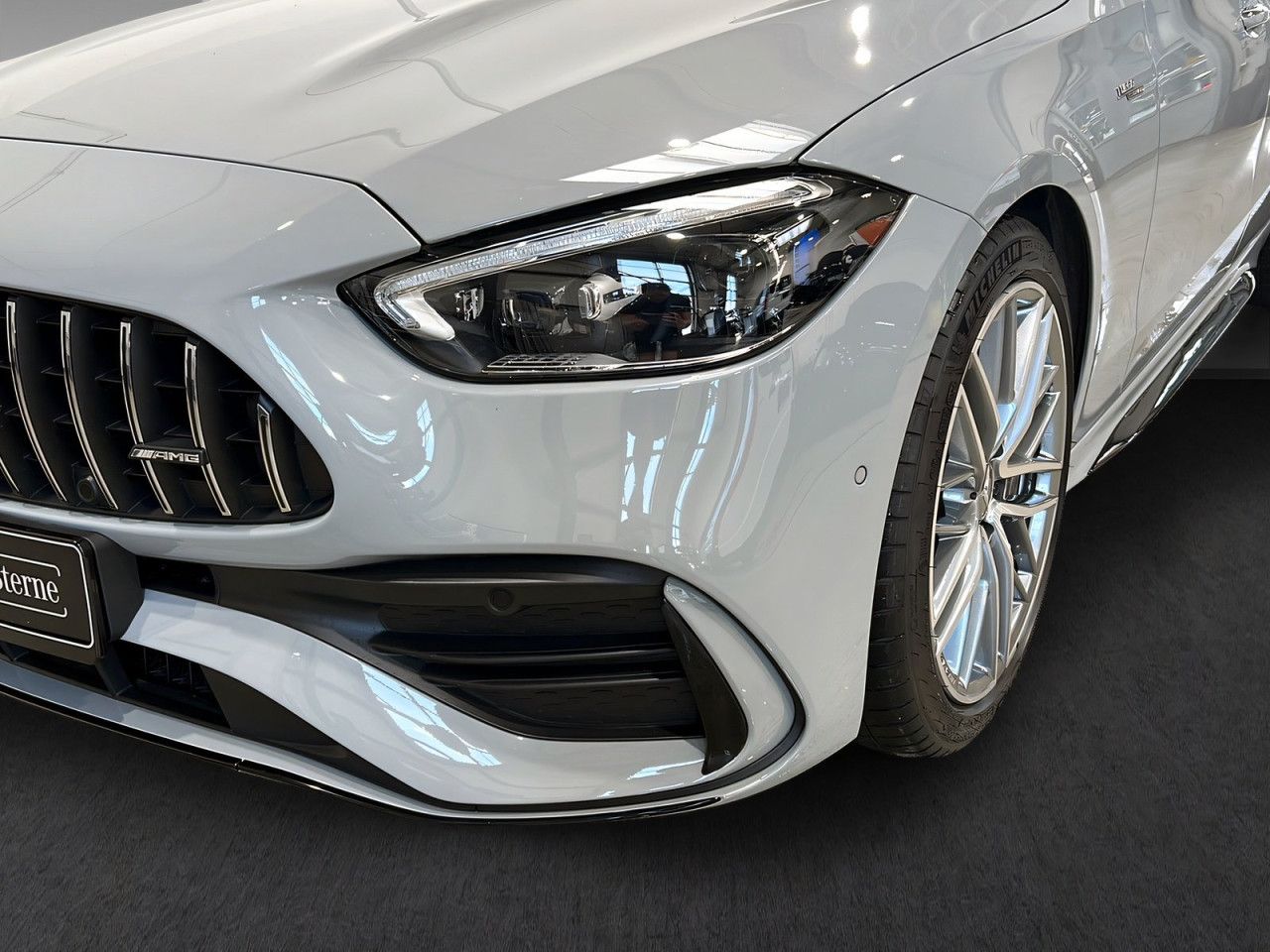 Mercedes-Benz C-Klasse – Bild 16