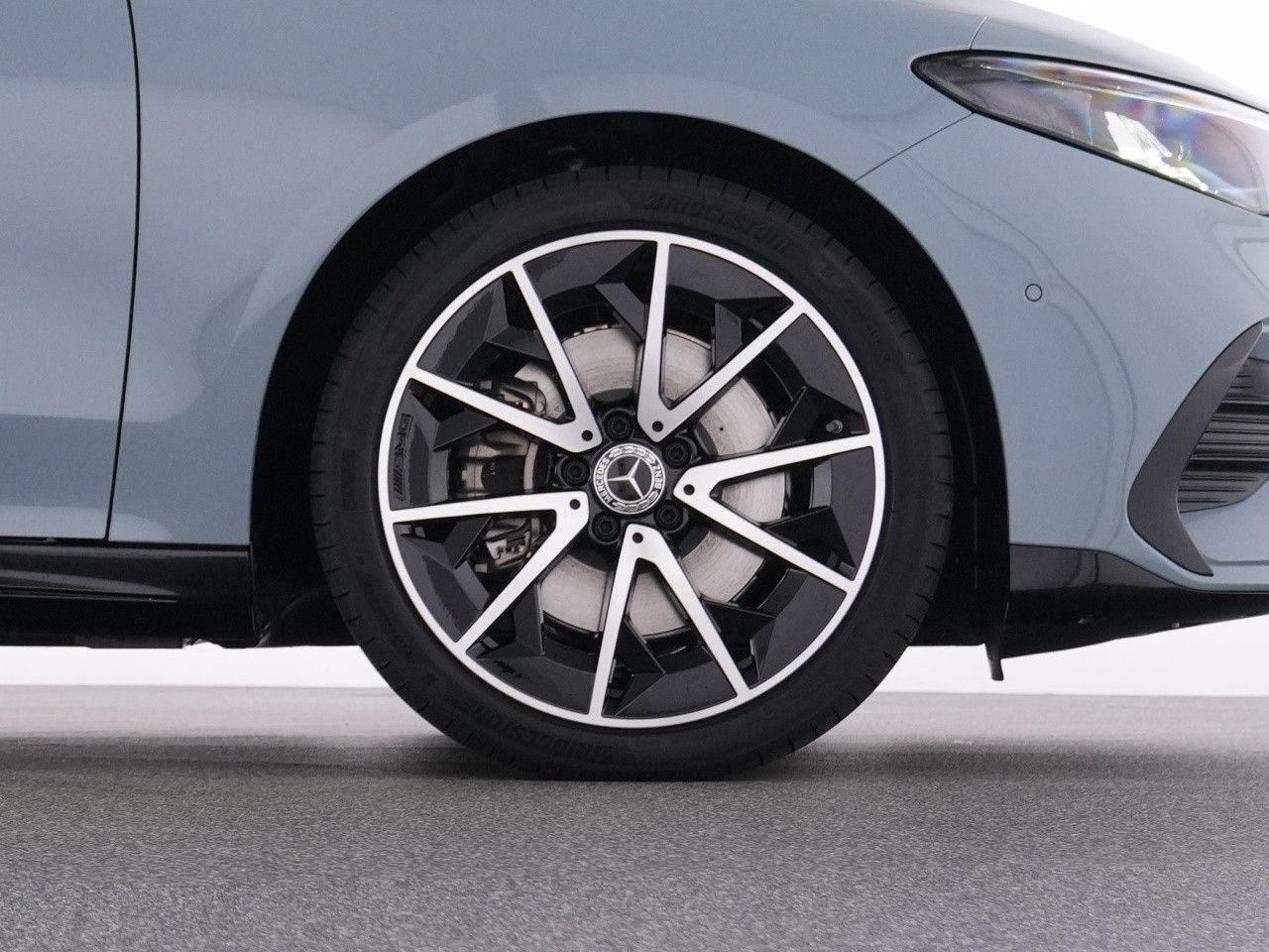 Mercedes-Benz CLA – Bild 21