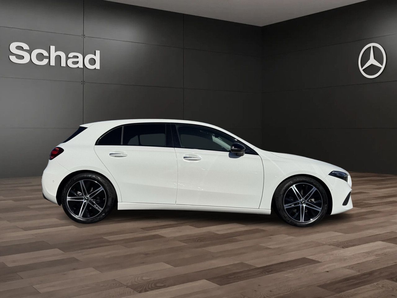 Mercedes-Benz A-Klasse – Bild 4