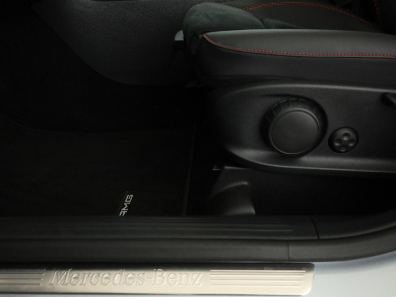 Mercedes-Benz GLB – Bild 27