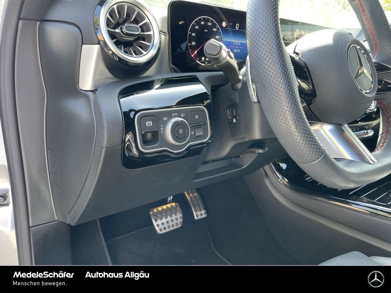 Mercedes-Benz A-Klasse – Bild 15