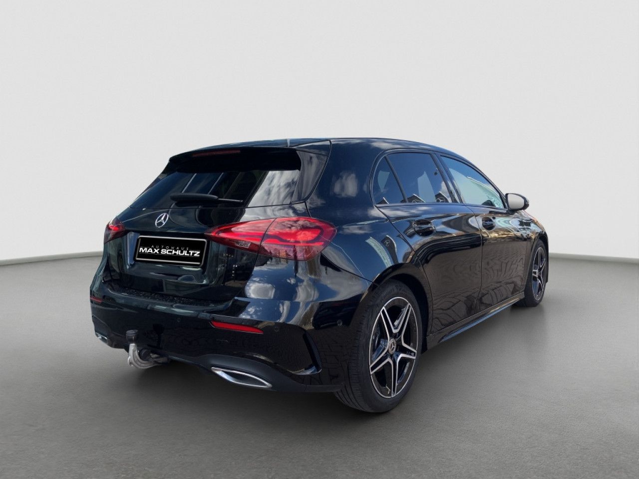Mercedes-Benz A-Klasse – Bild 2