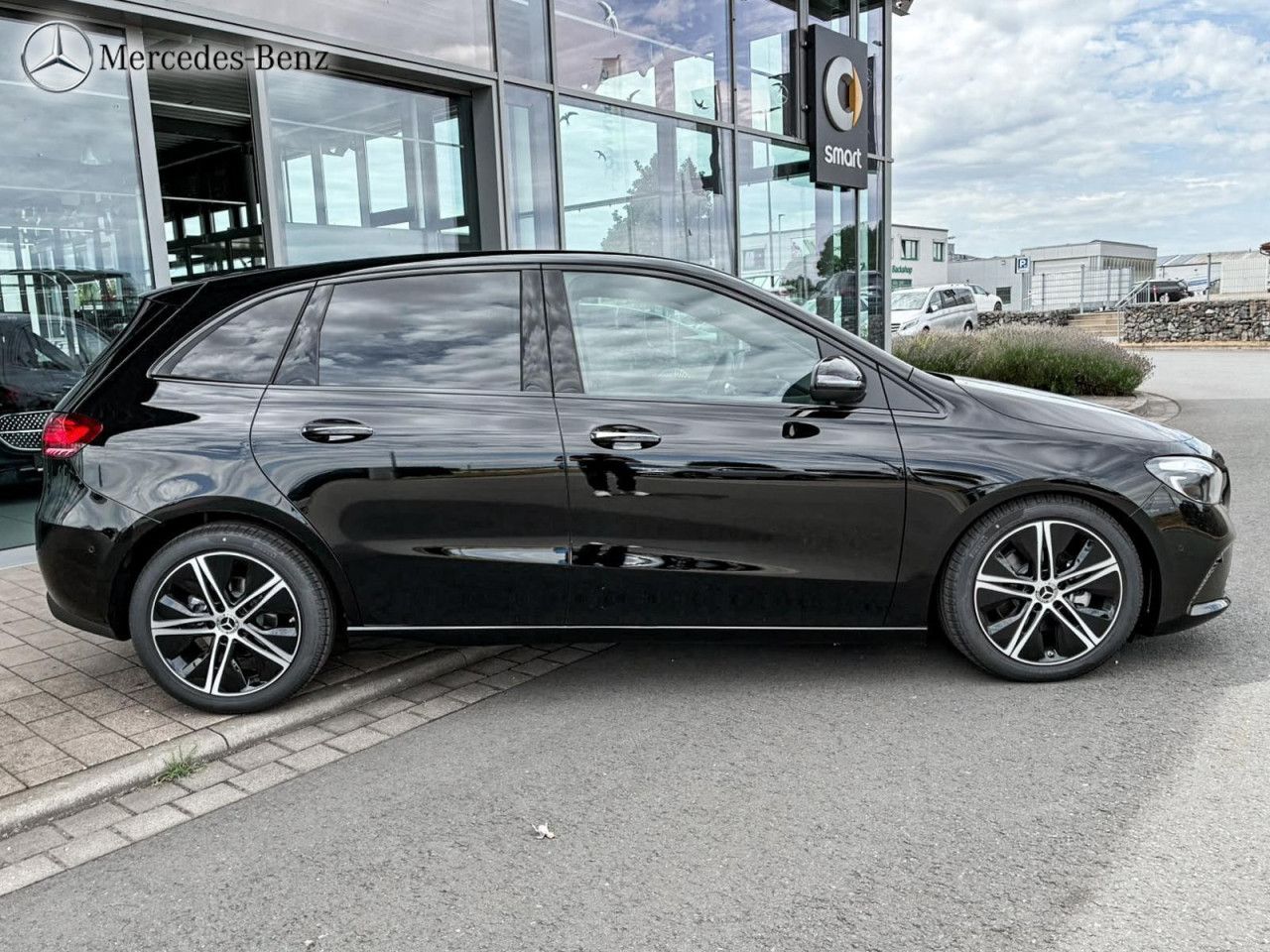 Mercedes-Benz B-Klasse – Bild 5