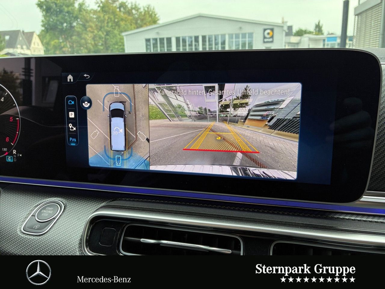 Mercedes-Benz V-Klasse – Bild 23