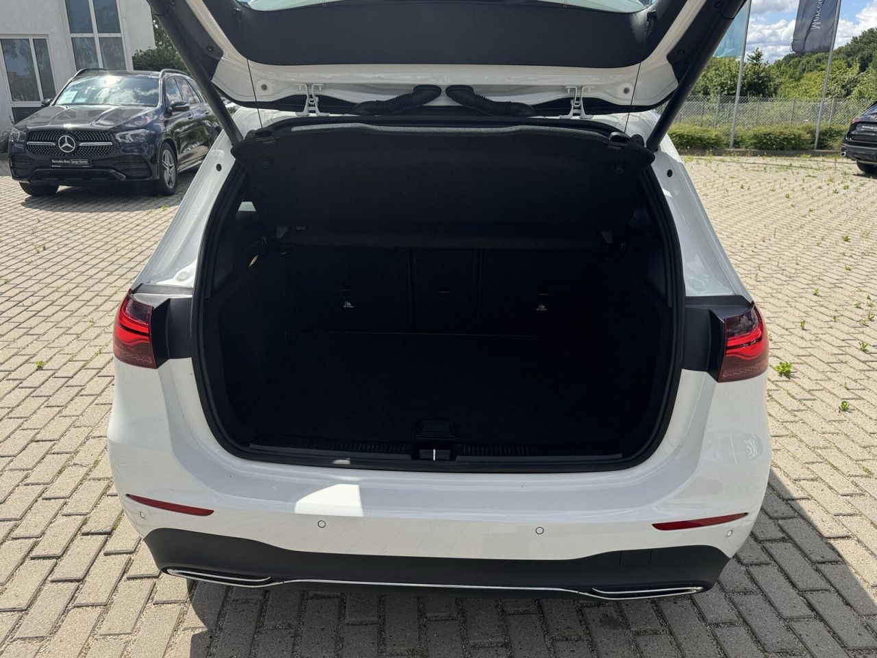 Mercedes-Benz B-Klasse – Bild 19