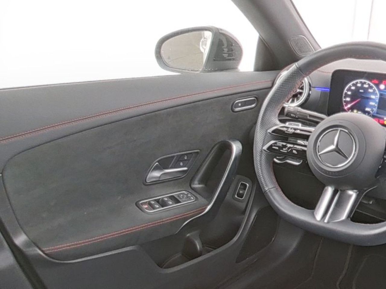 Mercedes-Benz CLA – Bild 8