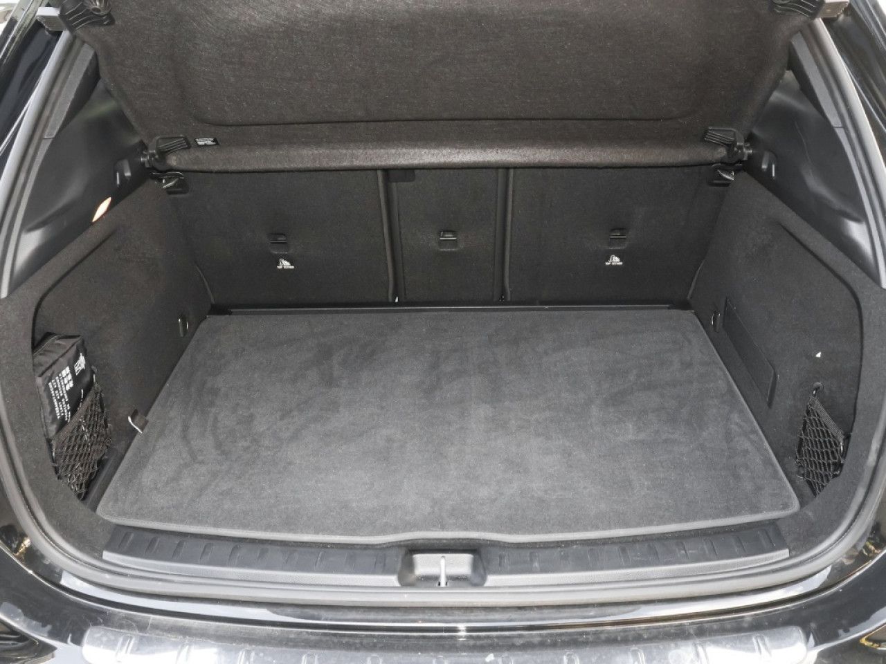 Mercedes-Benz GLA – Bild 12