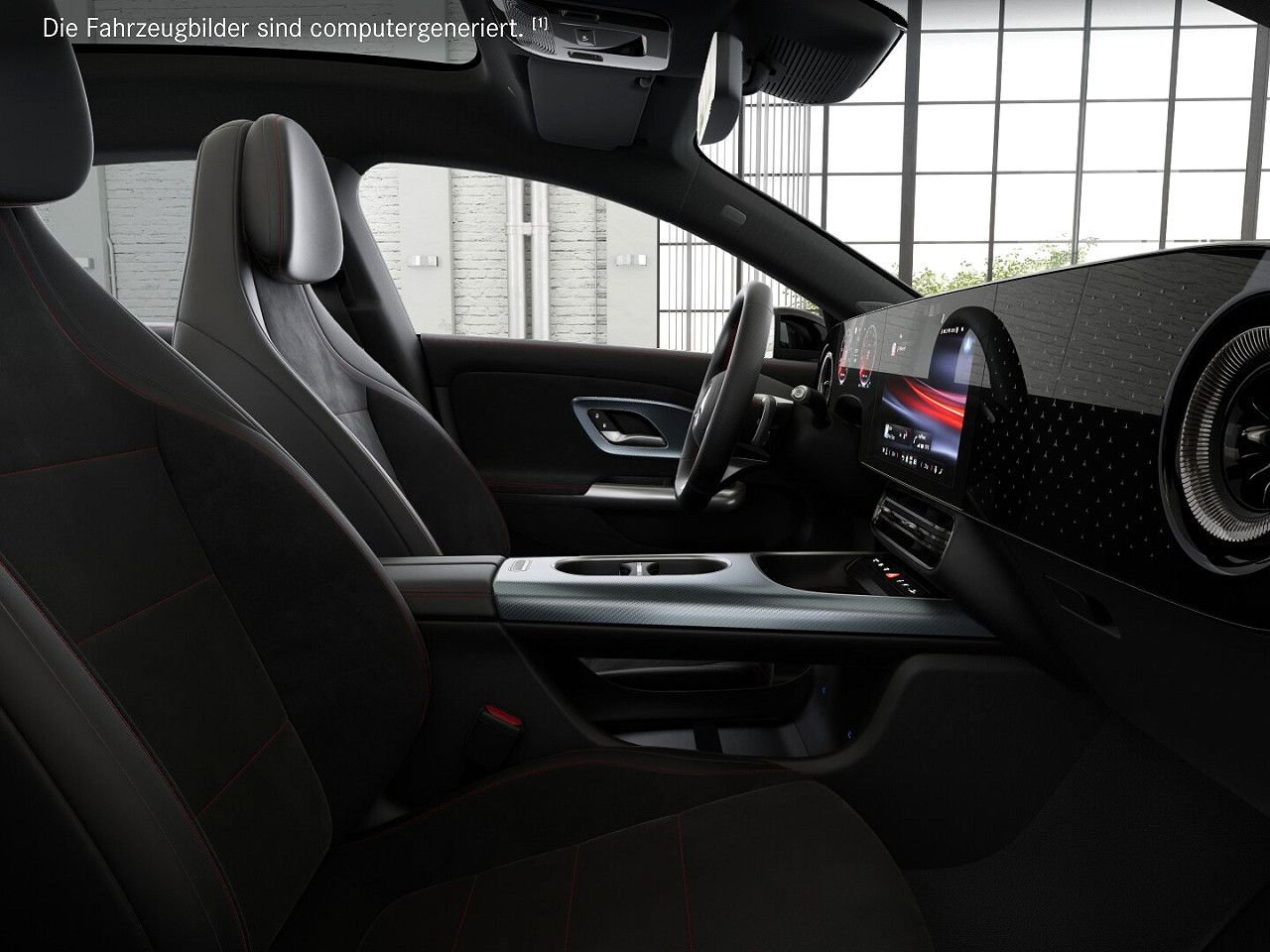 Mercedes-Benz CLA – Bild 26