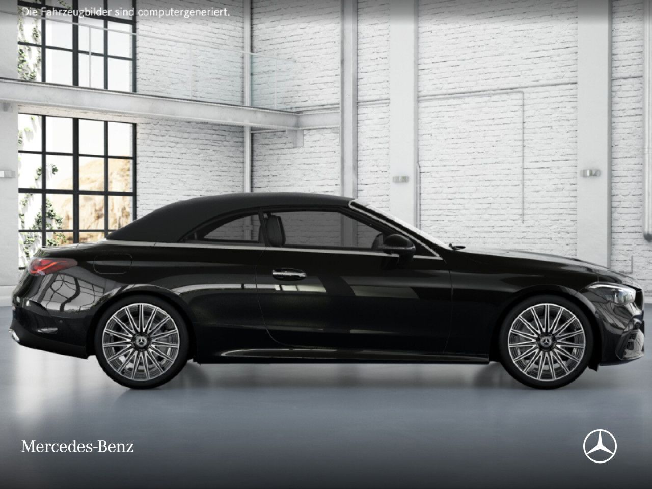 Mercedes-Benz CLE – Bild 4
