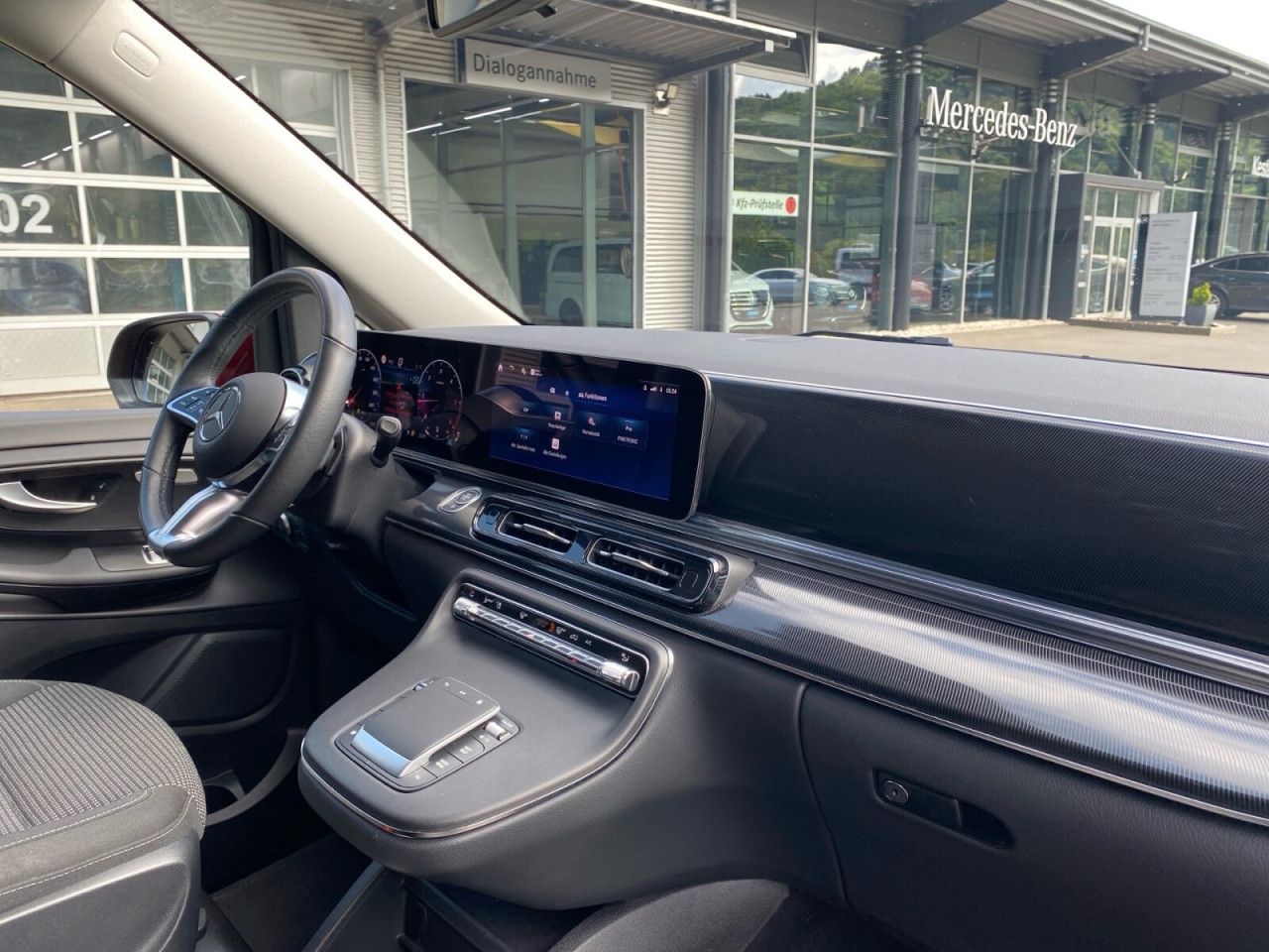 Mercedes-Benz V-Klasse – Bild 20