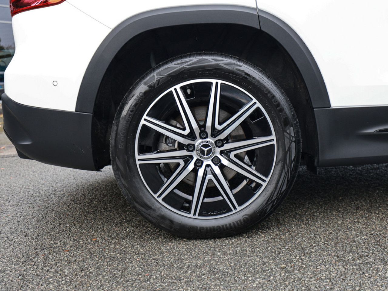 Mercedes-Benz EQB – Bild 7